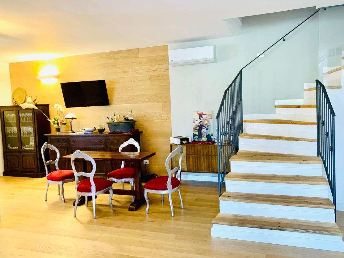 Le Stanze Del Brigante Bed & Breakfast Genoa Exterior photo