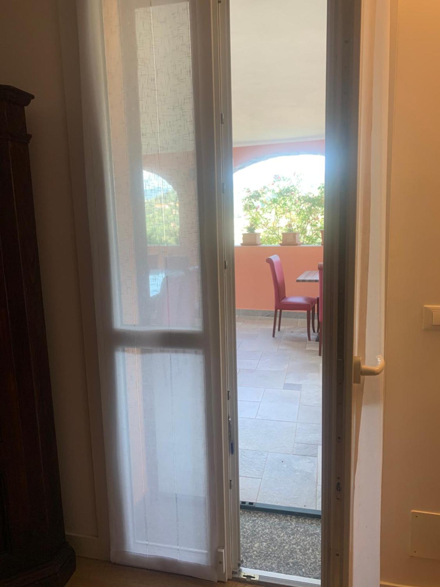 Le Stanze Del Brigante Bed & Breakfast Genoa Exterior photo